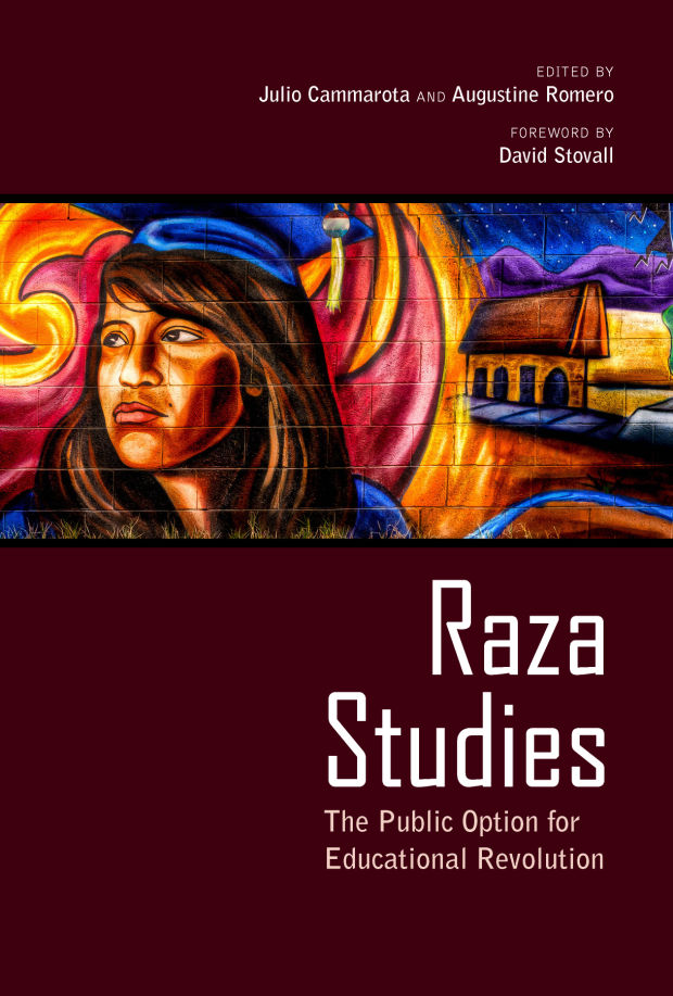 Raza Studies: The Public Option for Educational Revolution Part 2