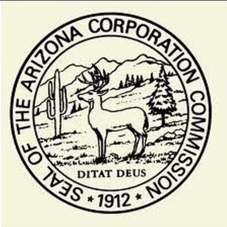 Arizona Corporation Commission Candidates Glassman, Kennedy, Olson, and Sears