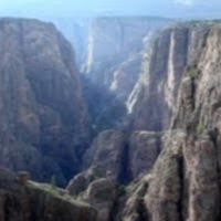 Black Canyon of the Gunnison