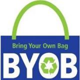 BYOB-Bring Your Own Bag Tucson