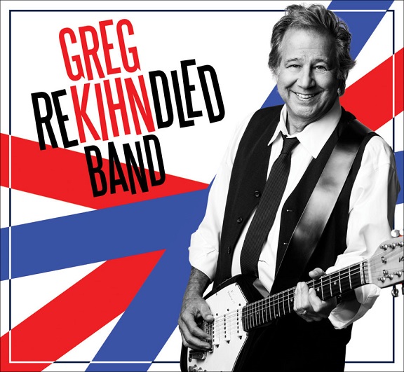 Greg Kihn interview with Roger Dodger on Search and Rescue
