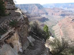 Grandview Trail, Grand Canyon