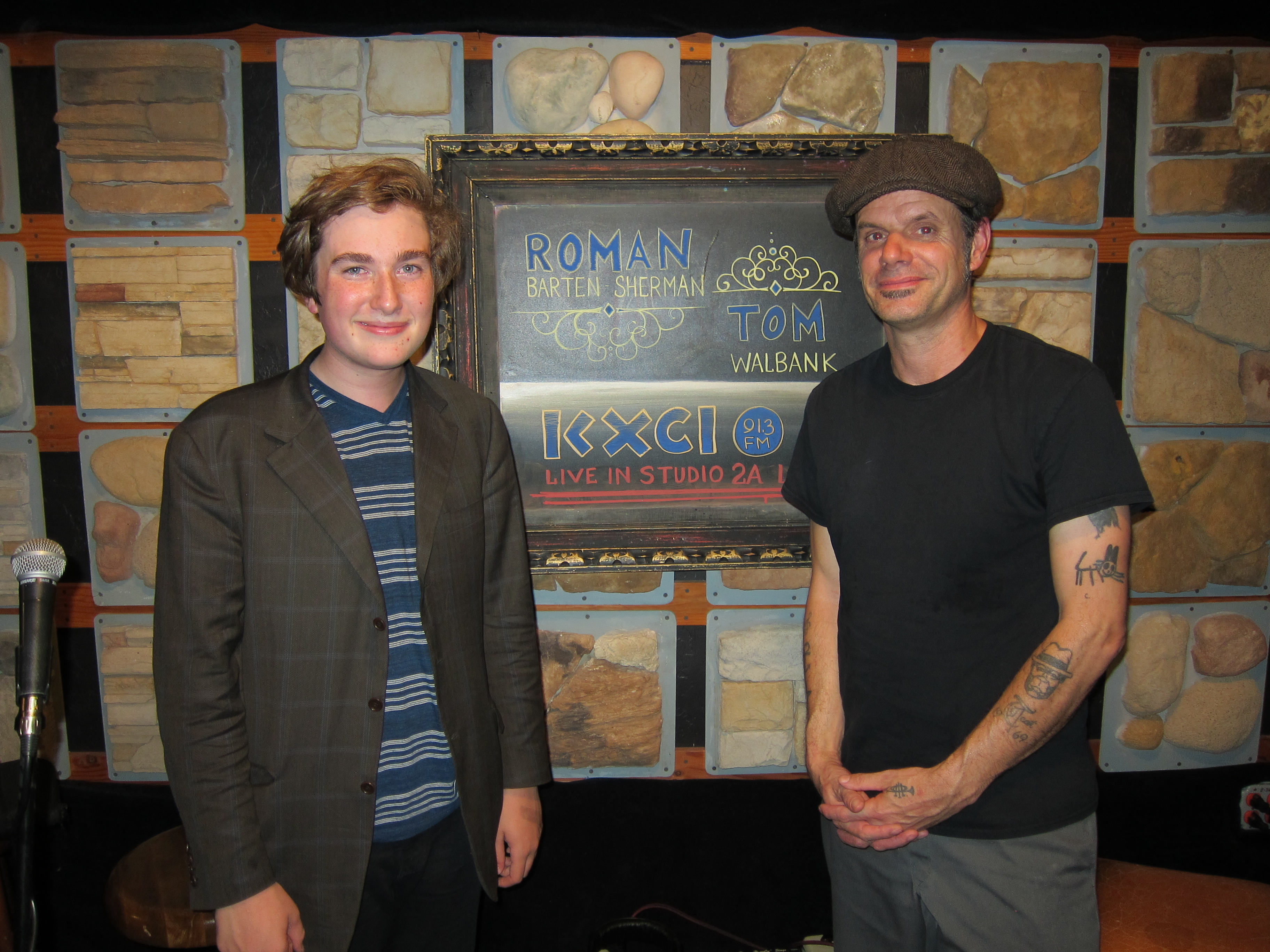 Episode Cover