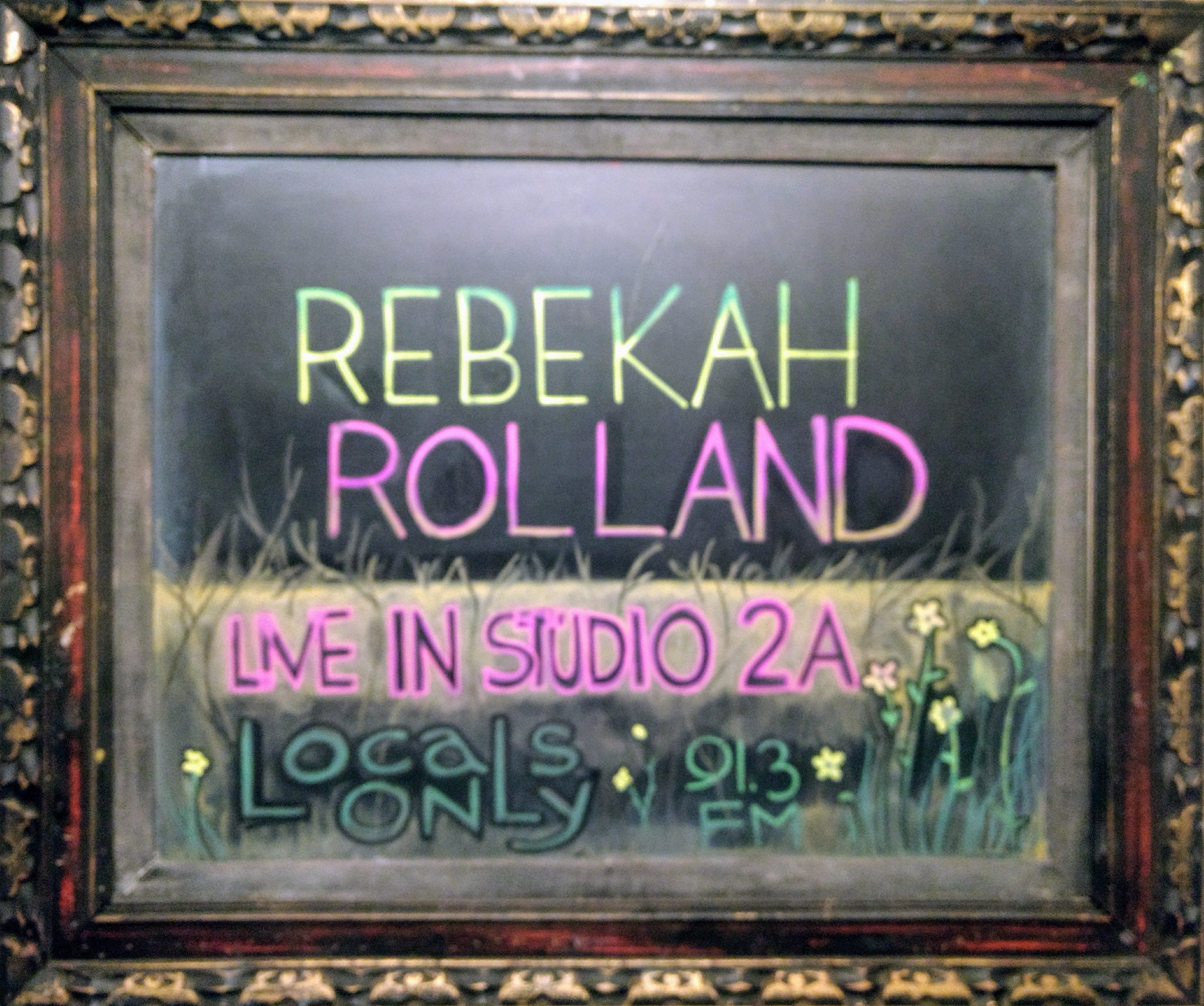 Episode Cover