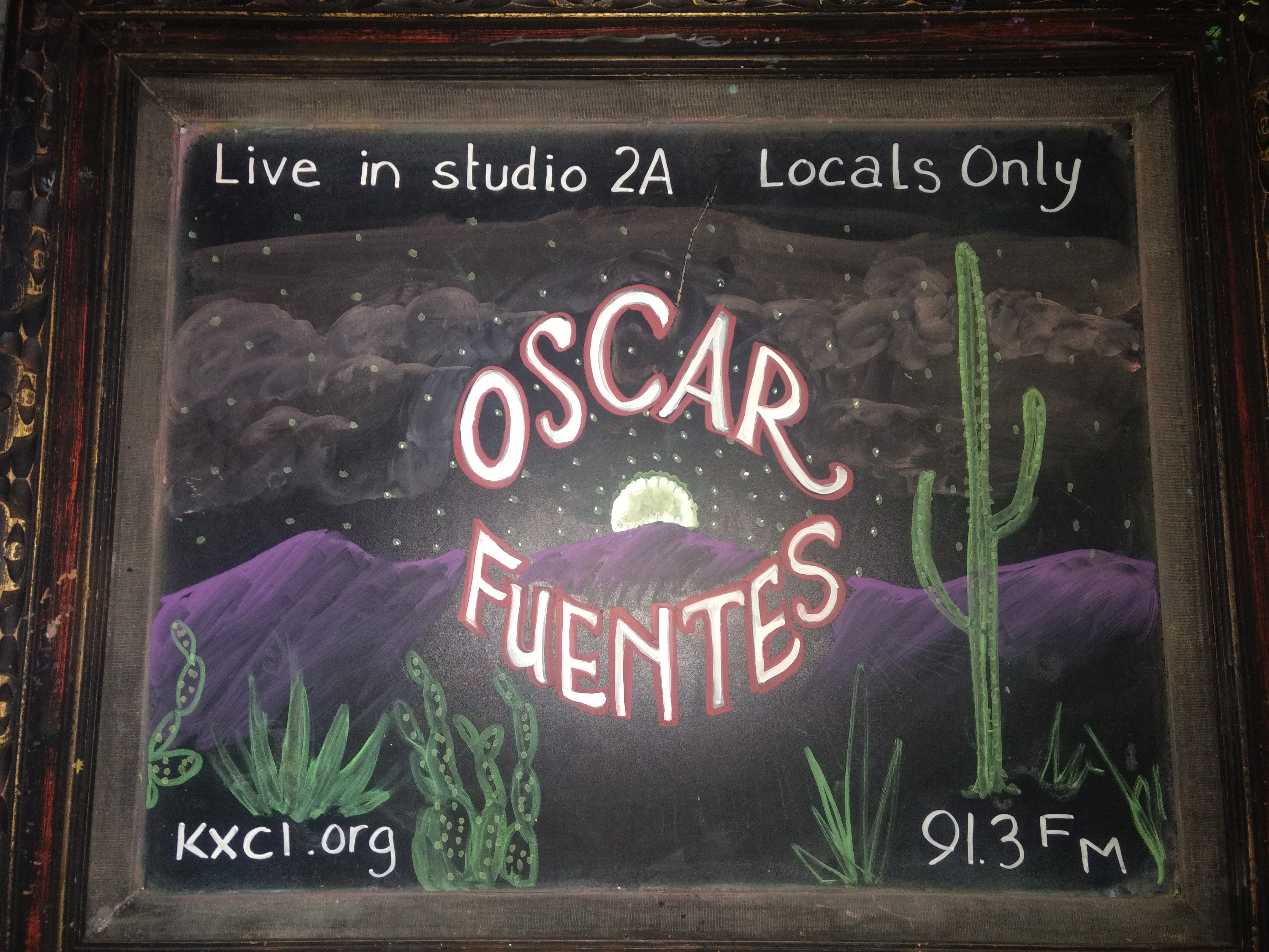 Episode Cover