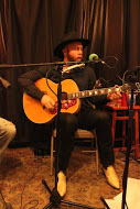 Locals Only 12-01-14: Jake Stephens Live in Studio 2A, pt. 2