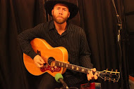 Locals Only 12-01-14: Jake Stephens Live in Studio 2A, pt. 1