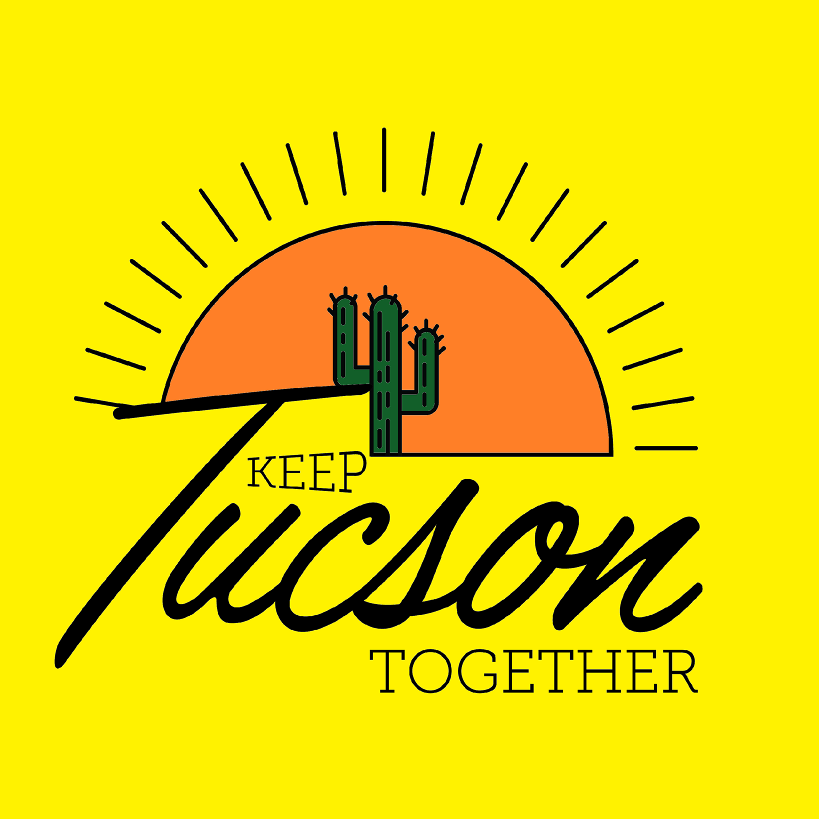 Margo Cowan on Keep Tucson Together