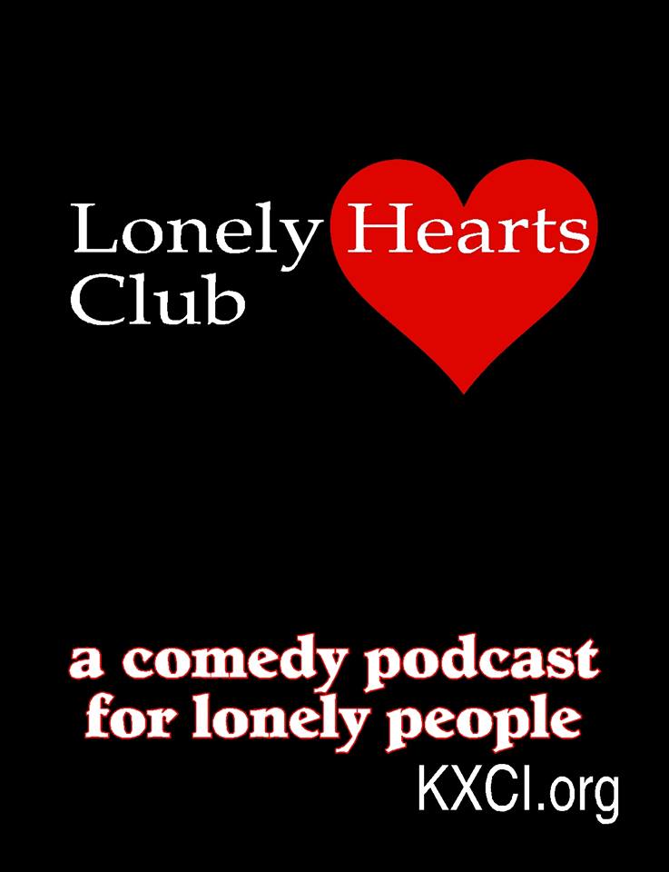 Lonely Hearts Club Episode 2