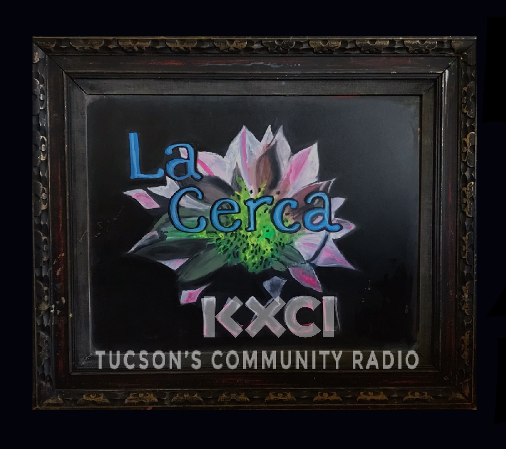 La Cerca – Live in Studio 2A