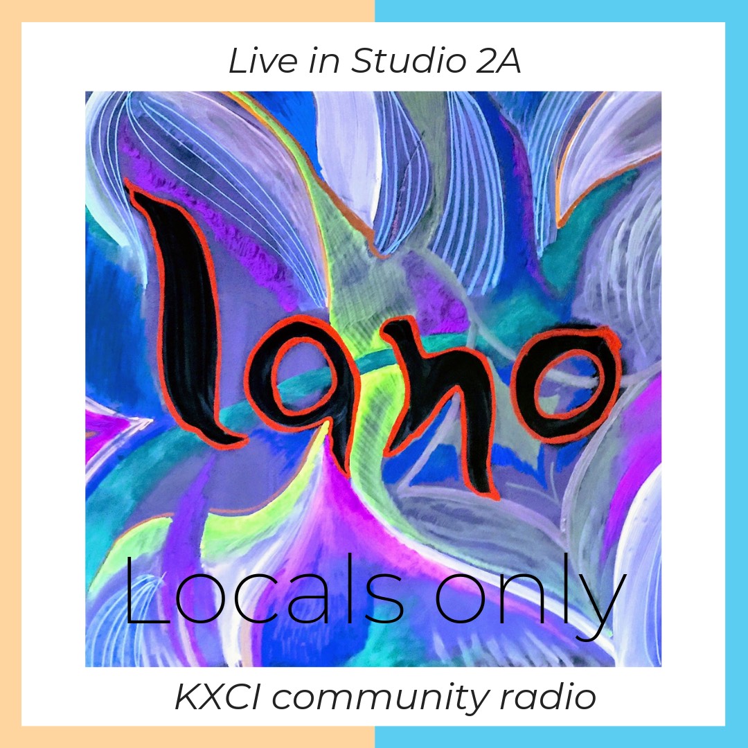 Lano – Live in Studio 2A