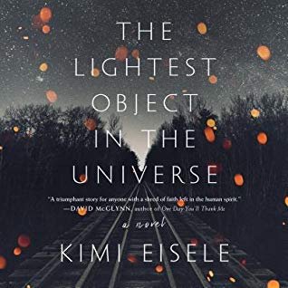 The Lightest Object in the Universe Book Launch