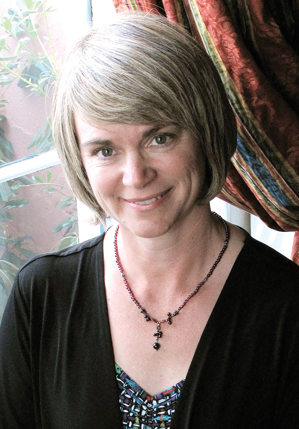 Lynn Wiese Sneyd on 2018 Tucson Festival of Books