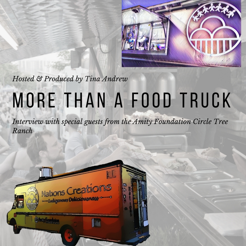 Ep. 5: More Than A Food Truck