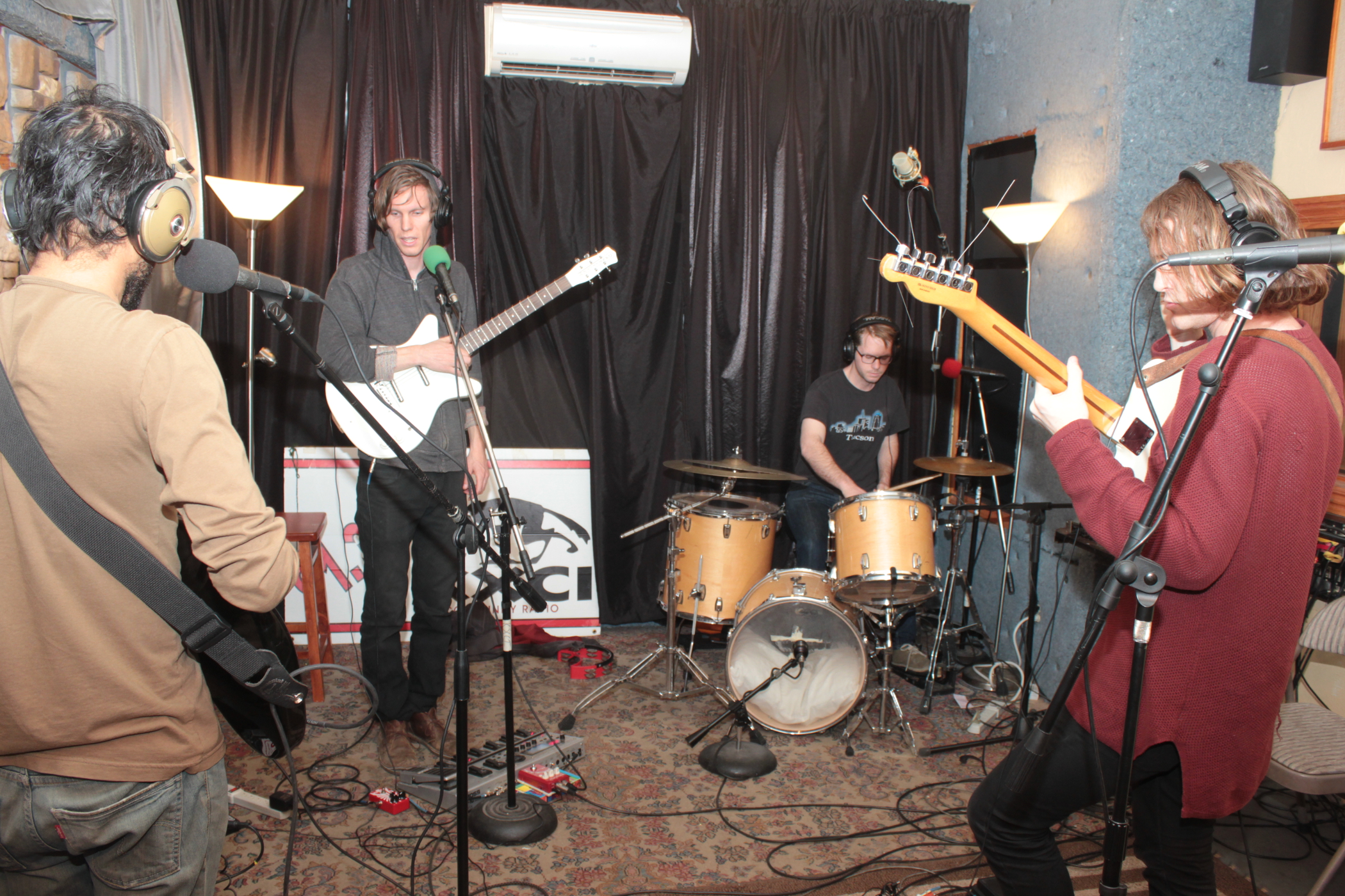 Episode Cover