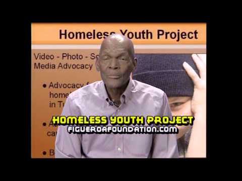 Ron Austin Discusses Homelessness in Tucson