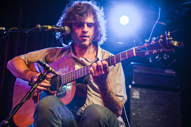 Ryley Walker interview with David from KXCI’s Observations Of Deviance