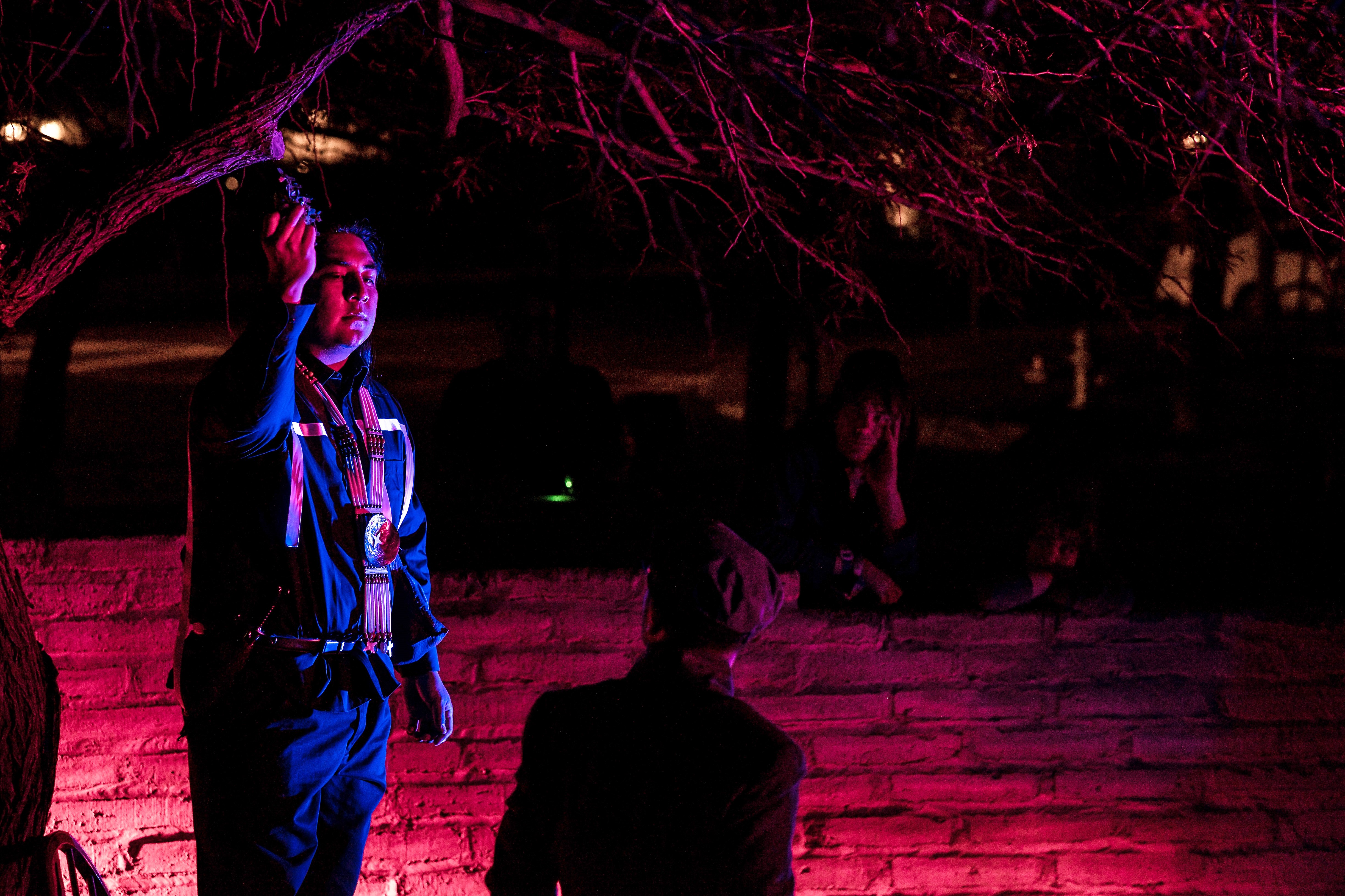 Ep. 2-Shooting Columbus: An Indigenous Perspective