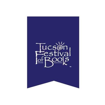 Héctor Tobar and Lynn Wiese Sneyd discuss Tucson Festival of Books
