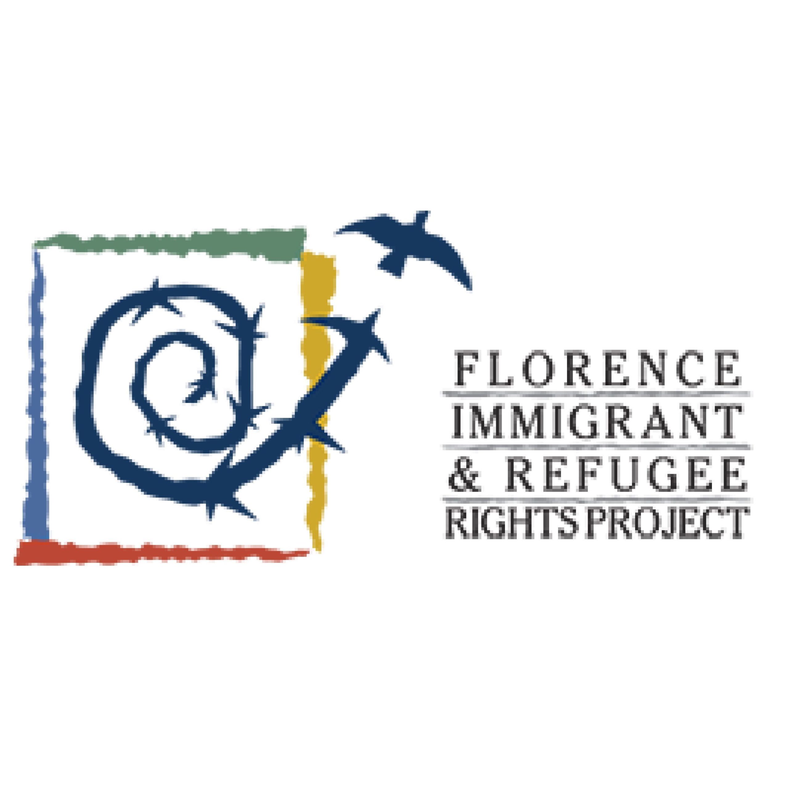 Florence Immigrant & Refugee Rights Project