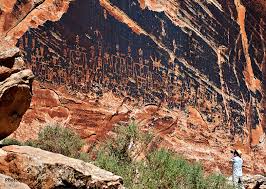 Sacred Sites