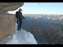 The Grandview Trail, Grand Canyon
