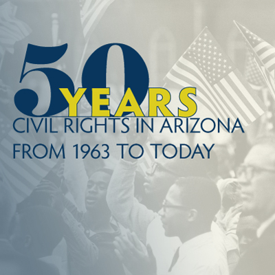 50 Years: Tucson’s African American Community