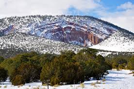 Red Mountain