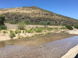 The Santa Cruz River Heritage Project