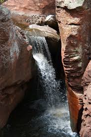 Secret Canyon