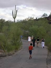 Tumamoc Hill Closure