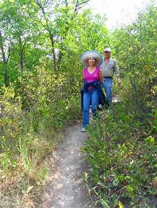 Southwestern Trails