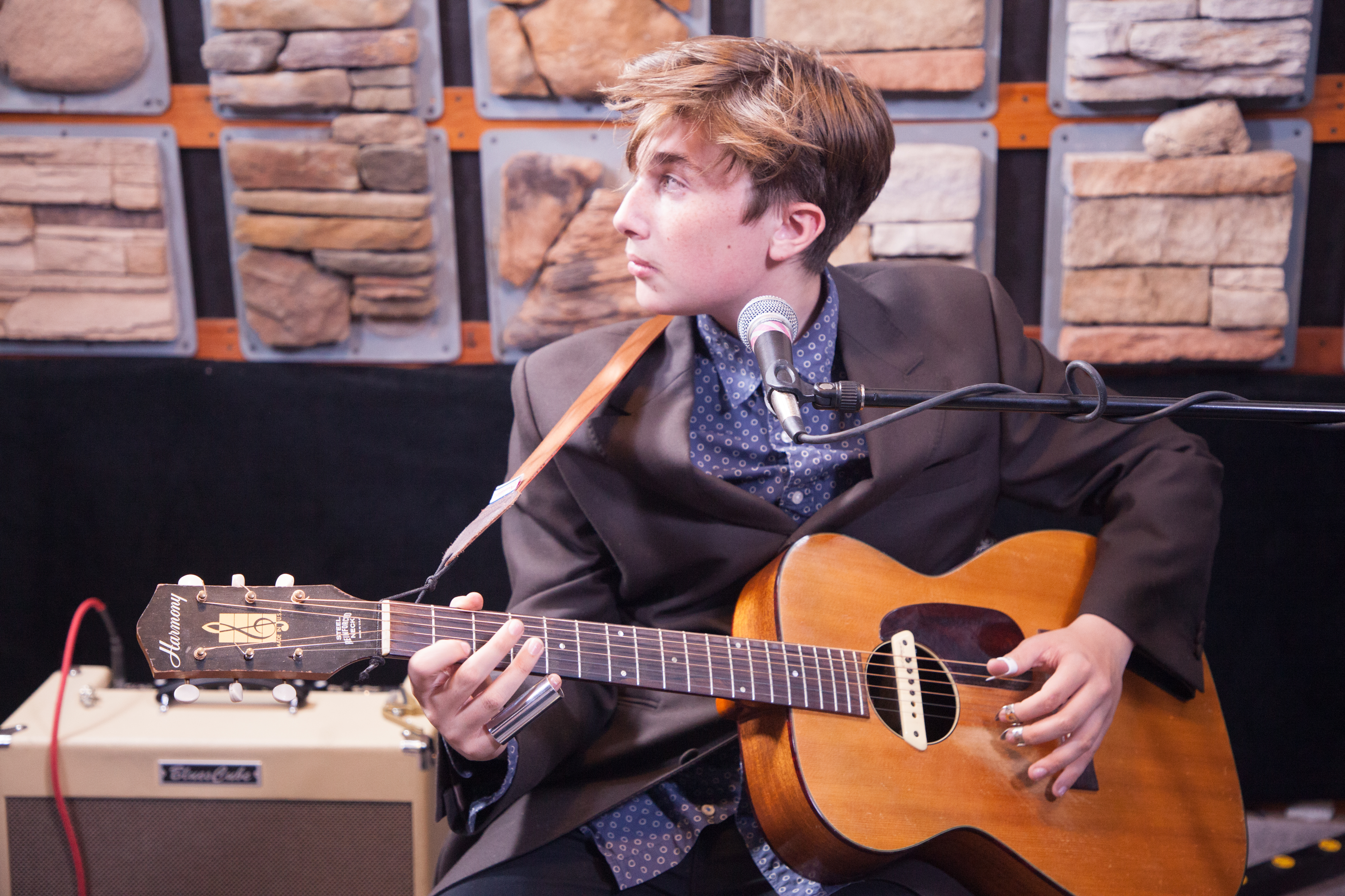 Episode Cover