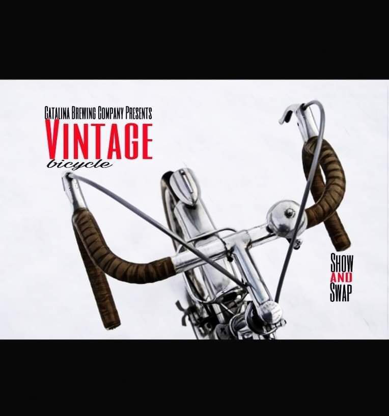 3rd Annual Vintage Bike Show