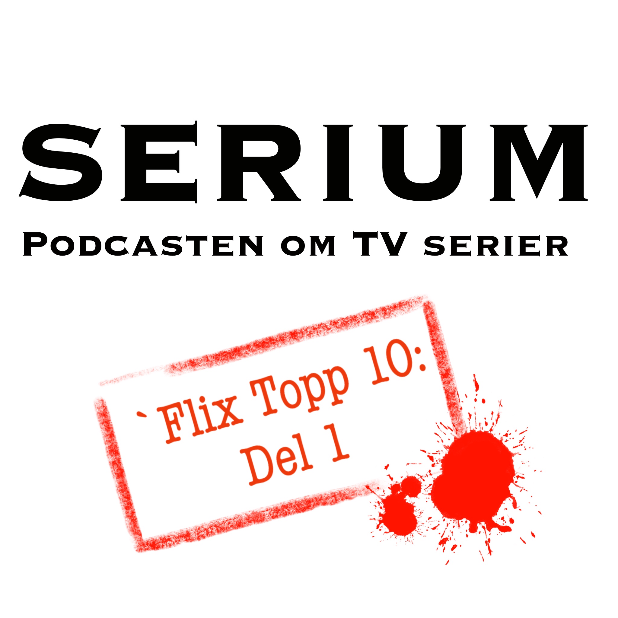 Episode Cover