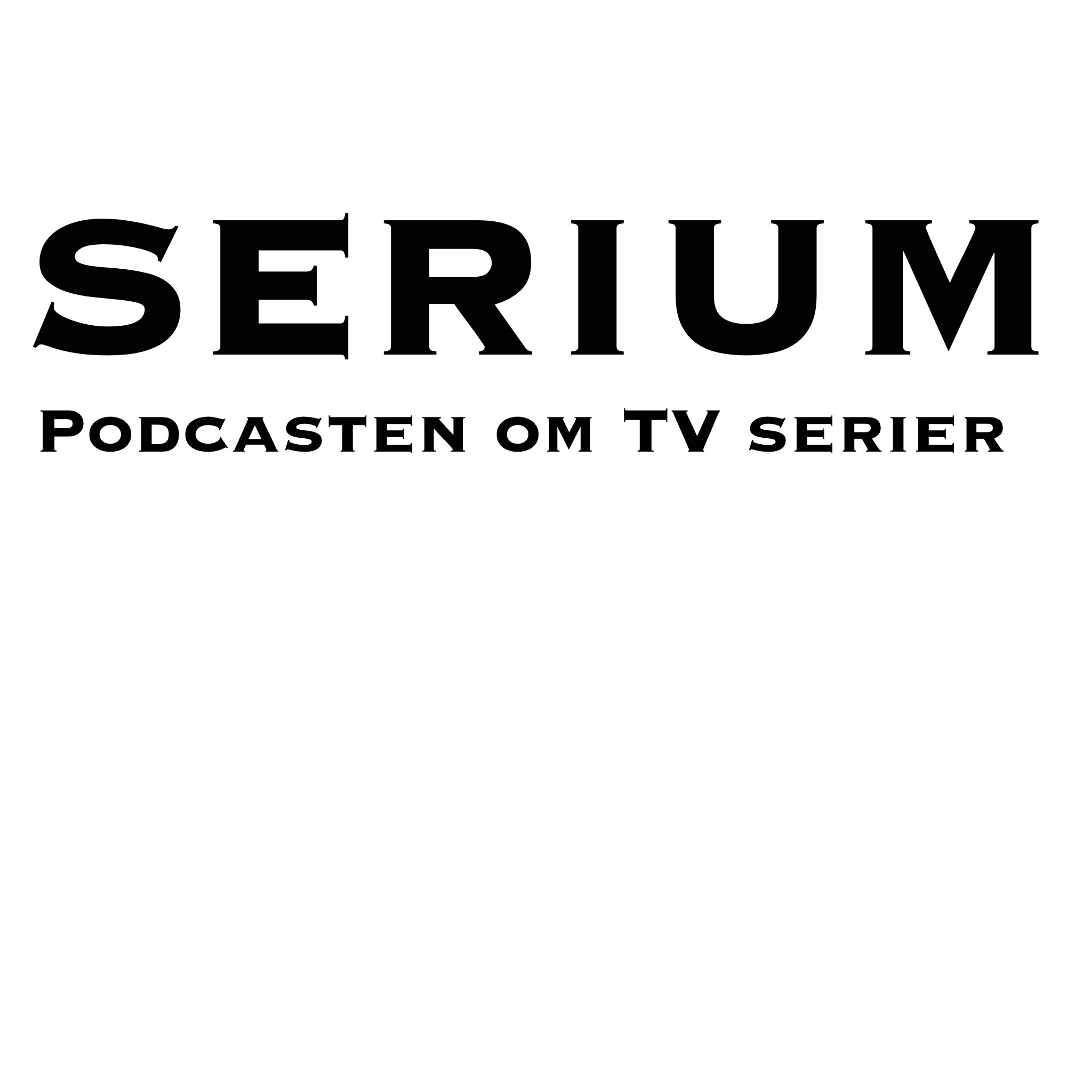 Serium Podcast eps.42: "De beste nye sesongene i 2023 er..."