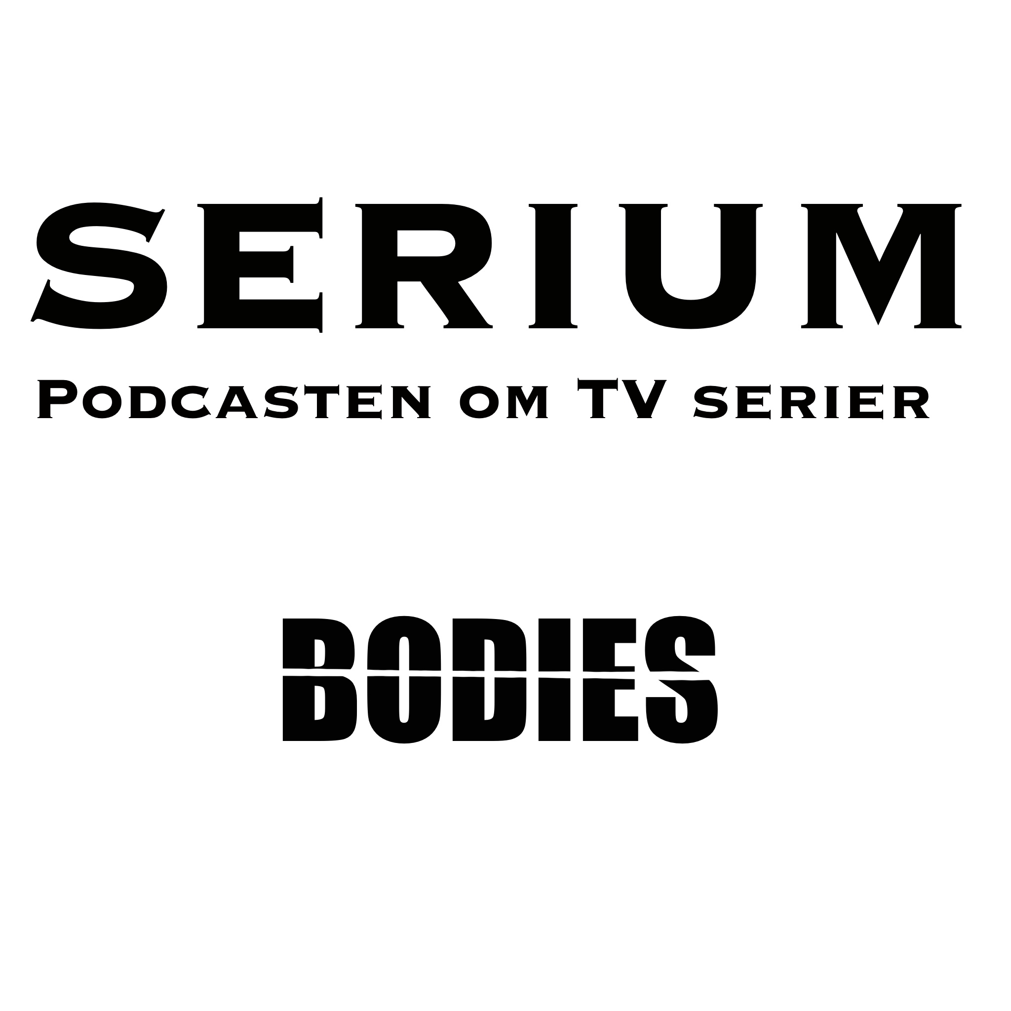 Episode Cover