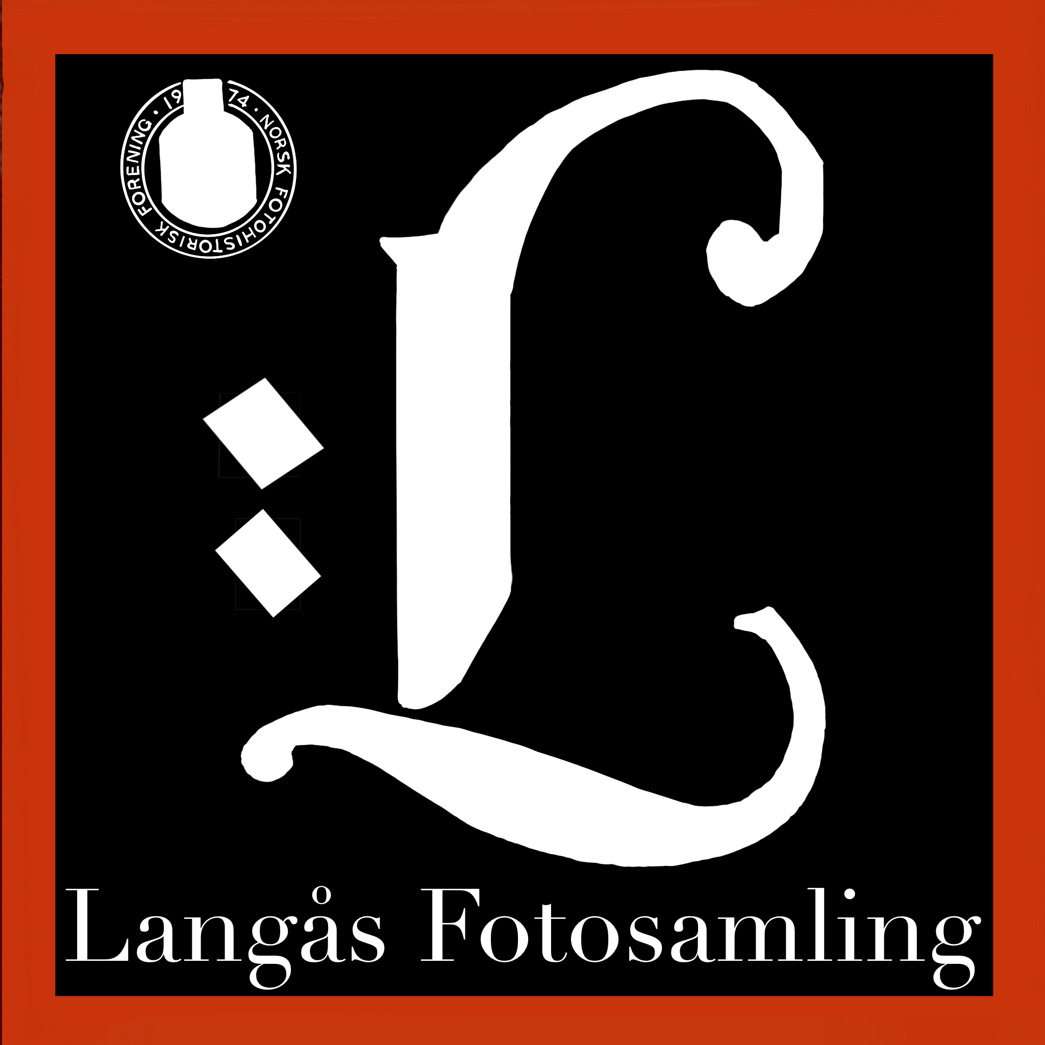 Langås Fotosamling