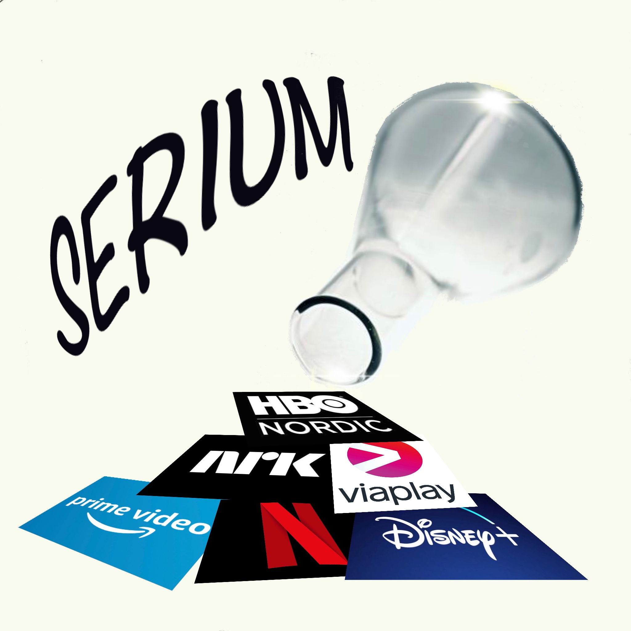 Serium Podcast eps.3