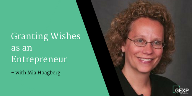 Granting Wishes as an Entrepreneur