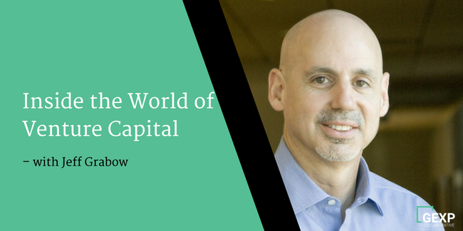 Inside the World of Venture Capital