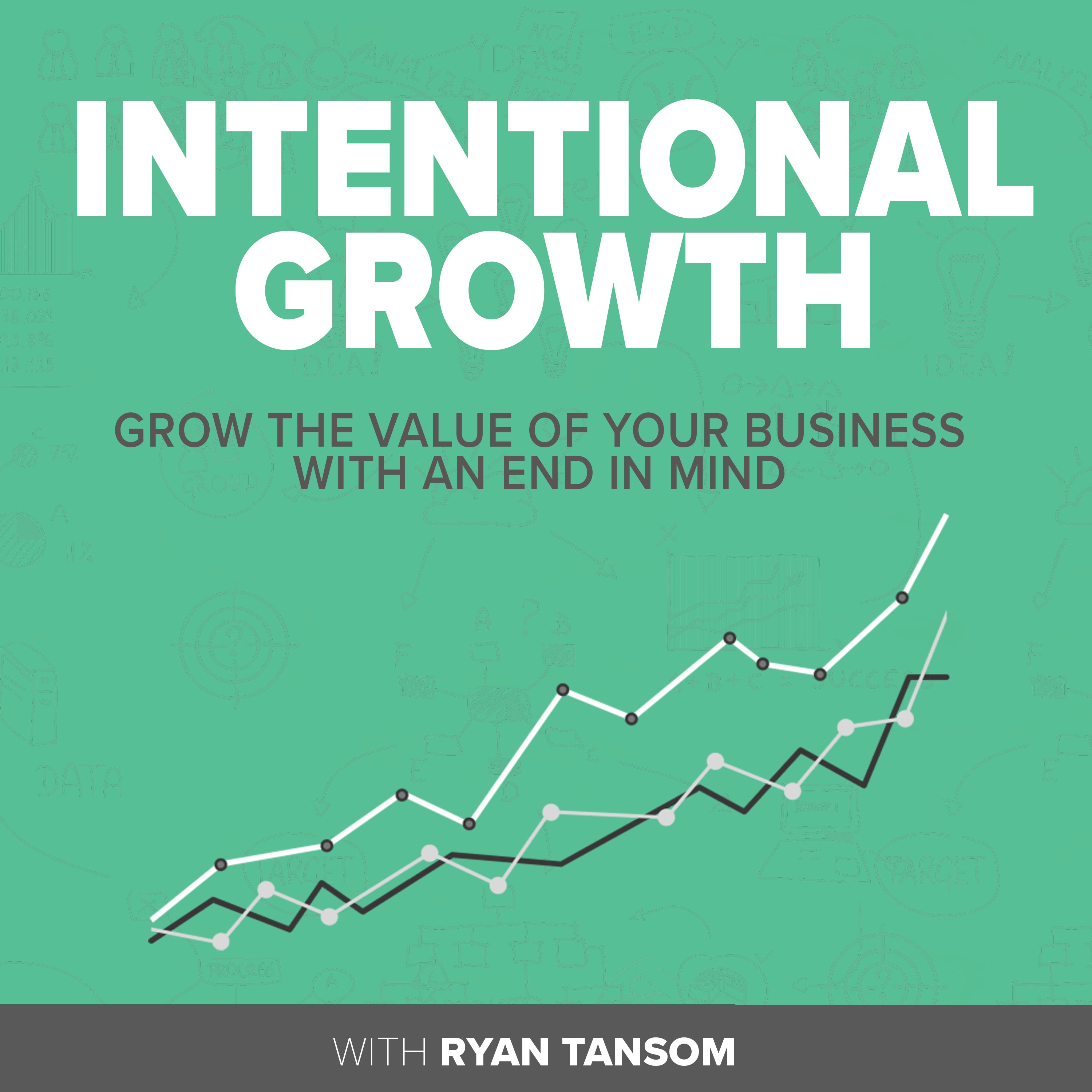 Intentional Growth™ - The Podcast | Arkona
