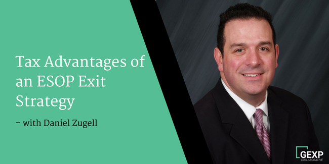 Tax Advantages of an ESOP Exit Strategy