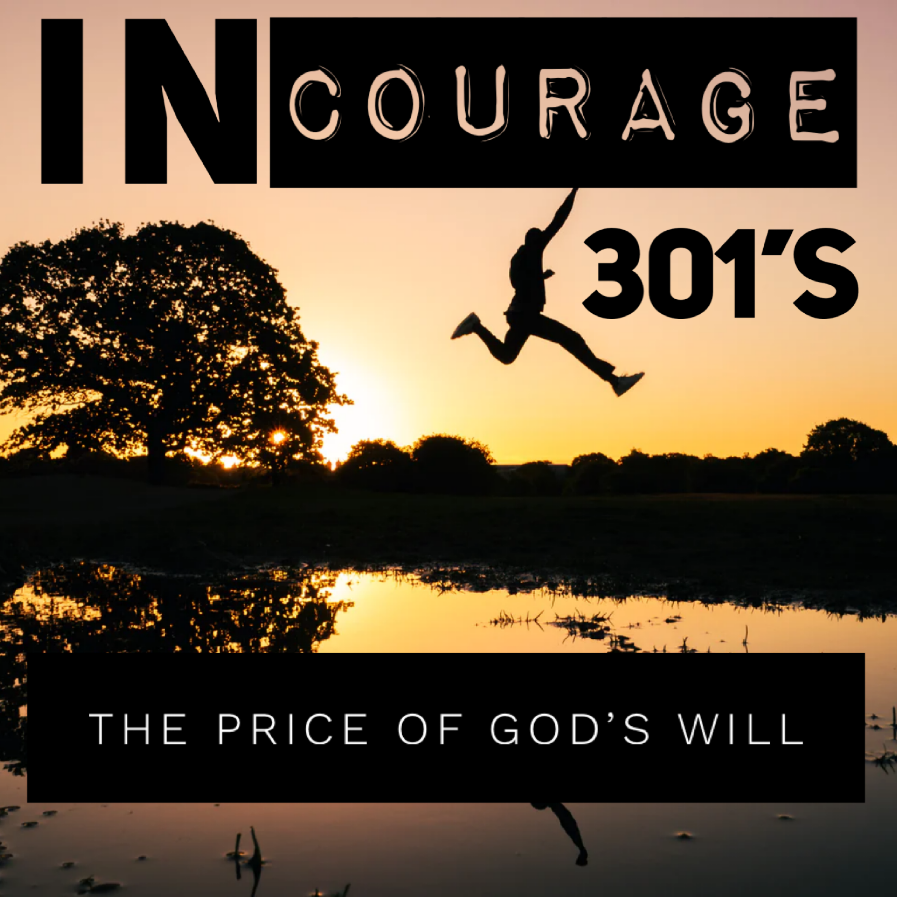 The Price of God’s Will