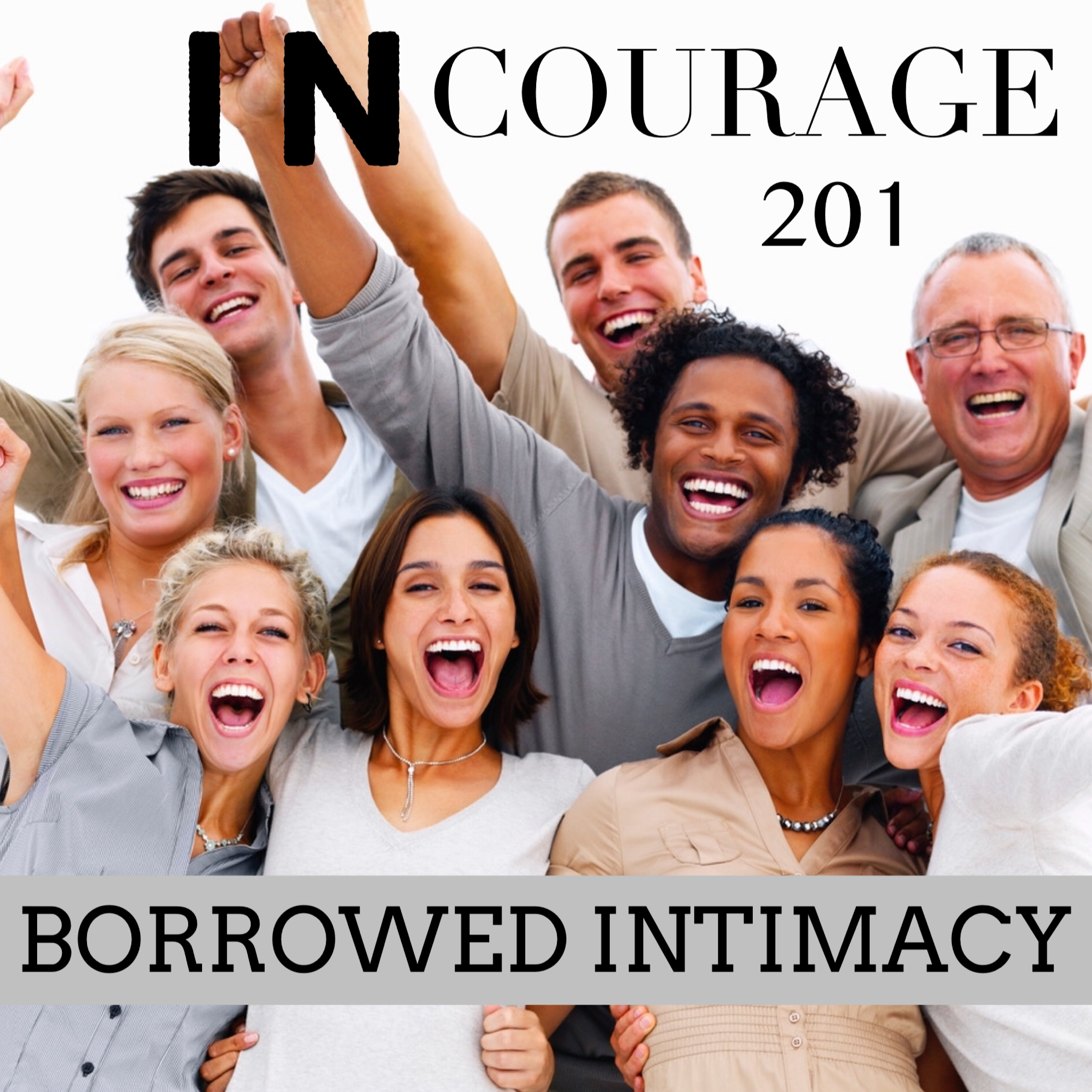 Borrowed Intimacy 
