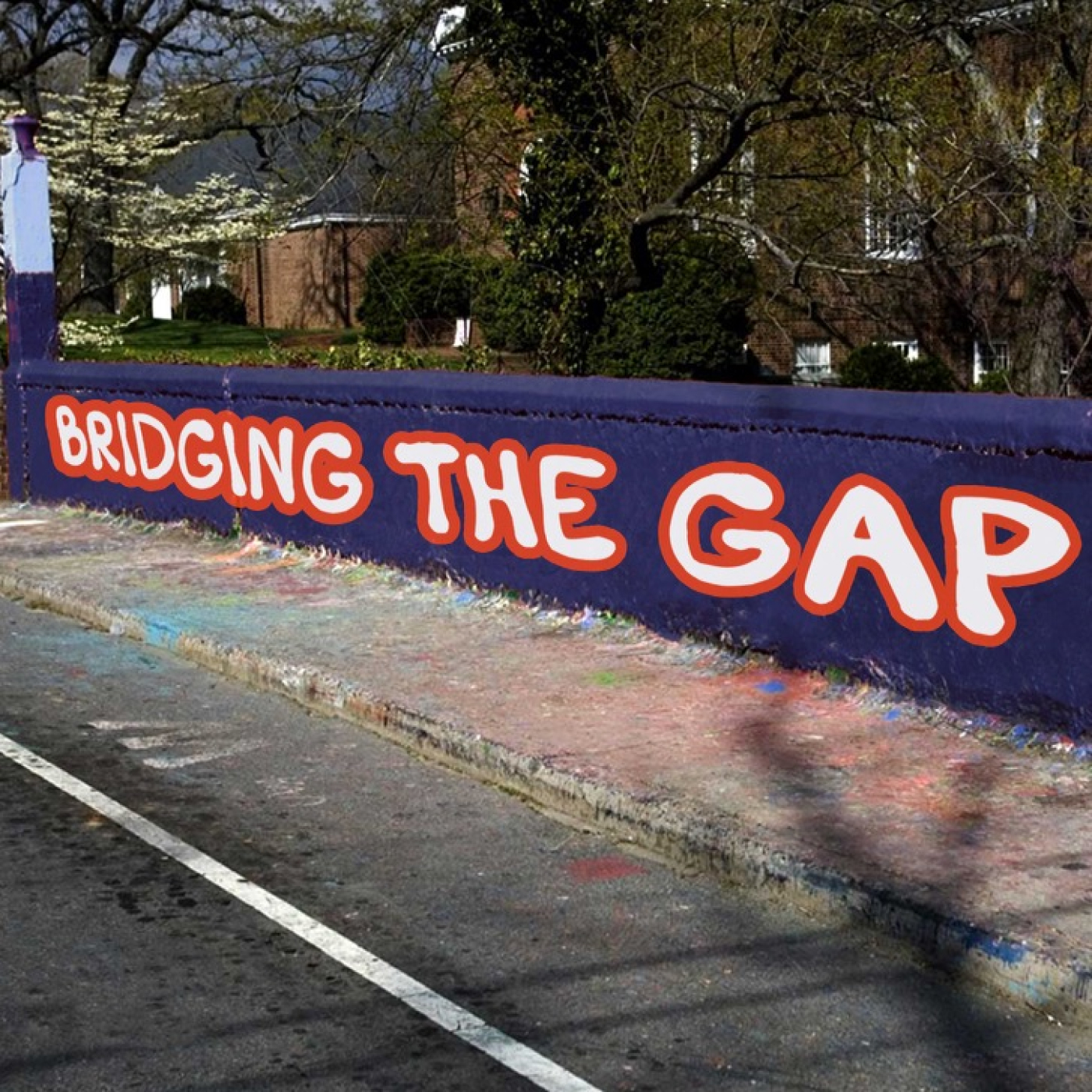 Bridging the Gap with Justin Anderson