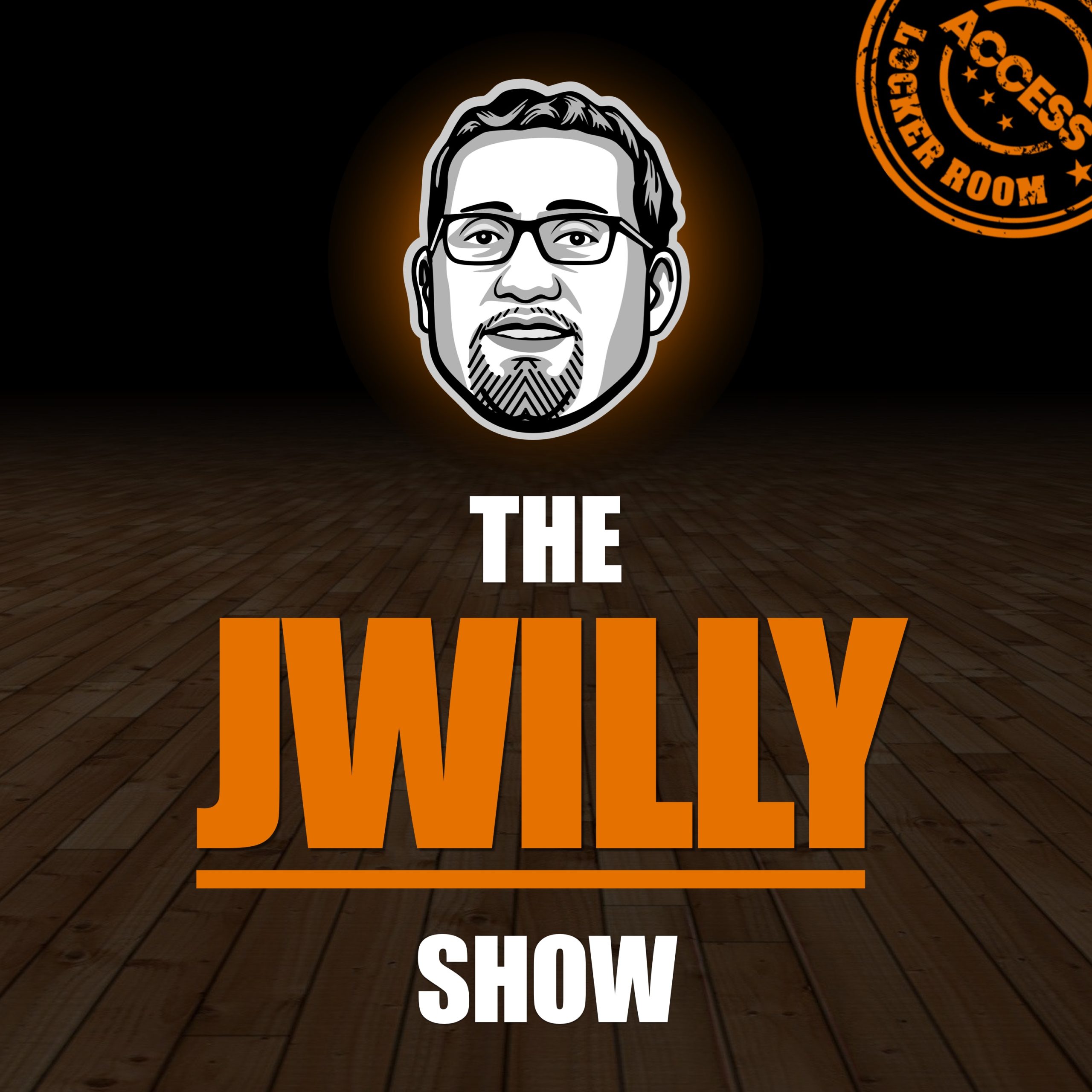 The JWILLY Show