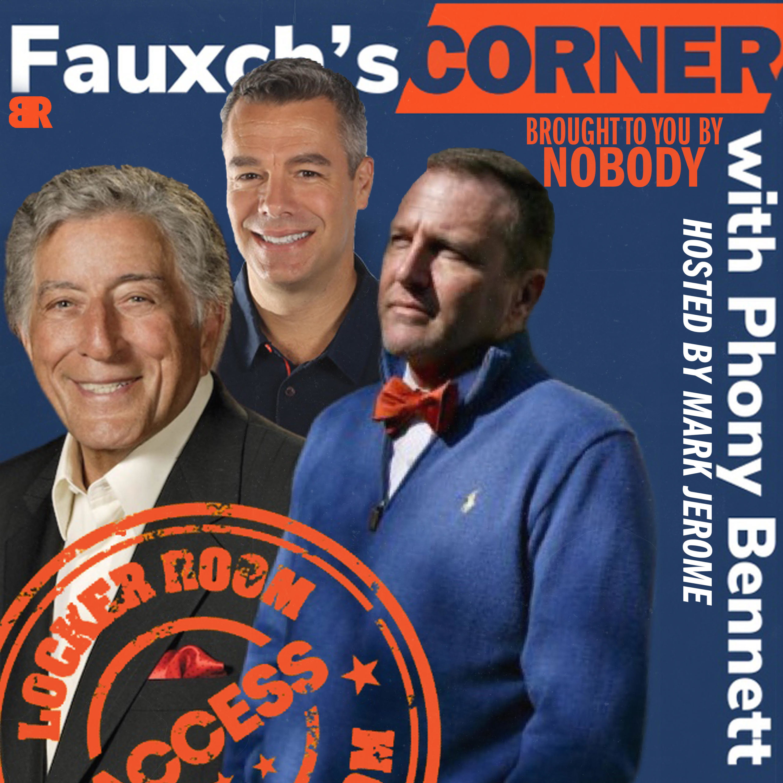 Fauxch's Corner