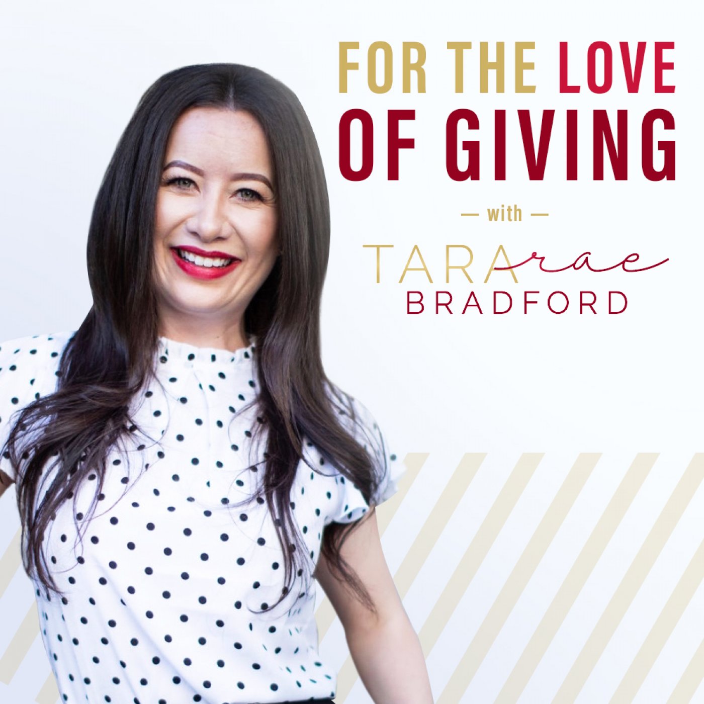 For the Love of Giving