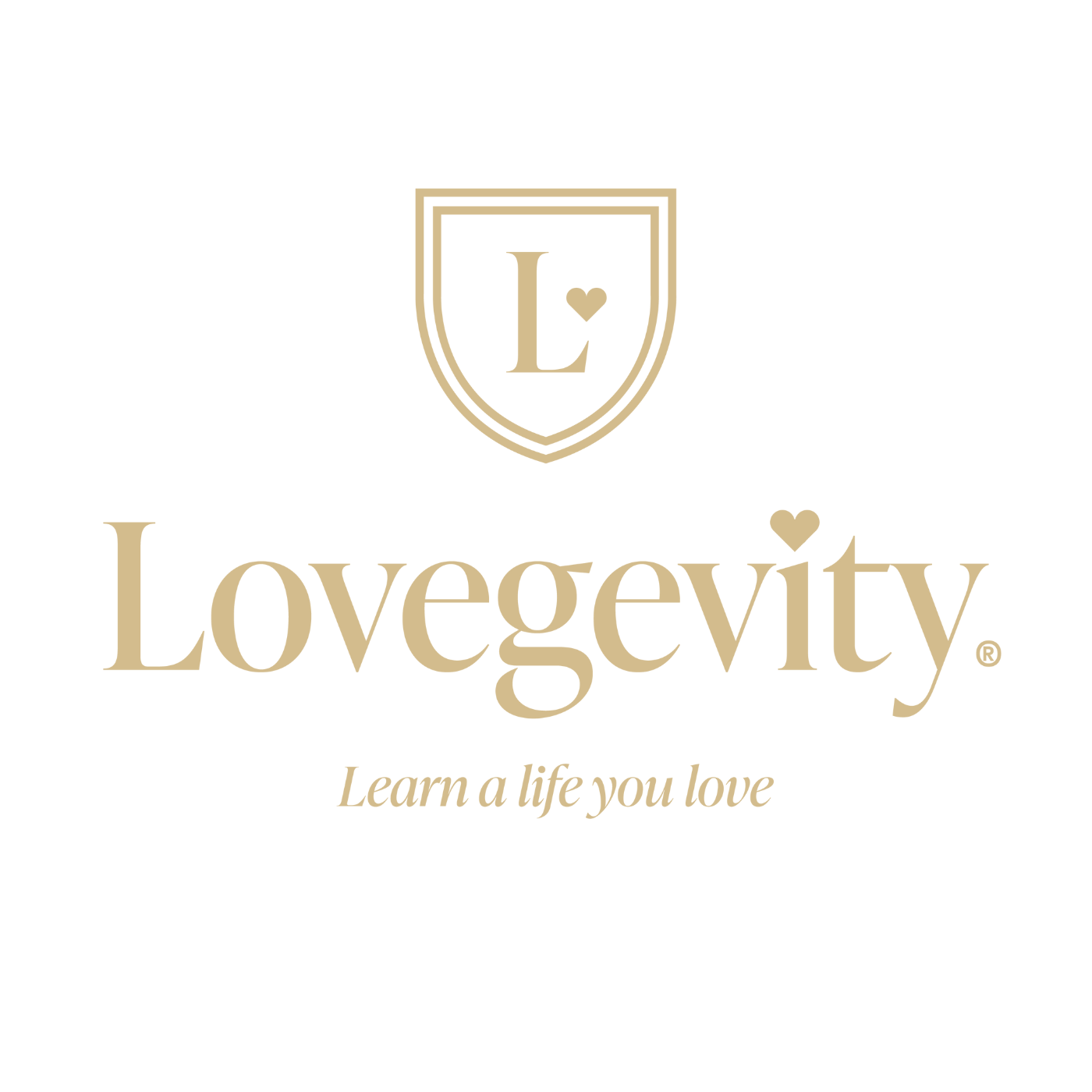 Lovegevity - Love. Life.